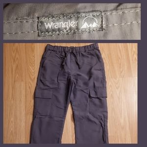 🌞3/$20  Wrangler boys pants
